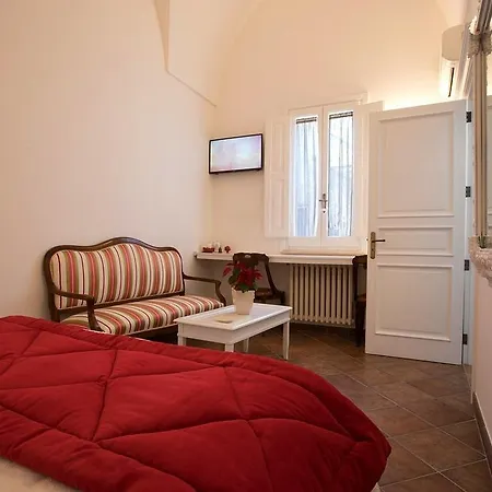 Casa Vacanze Centro Storico
