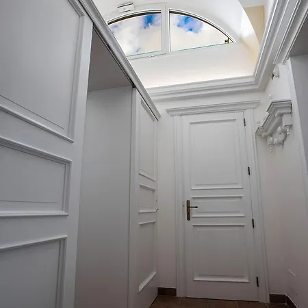 Casa Vacanze Centro Storico
