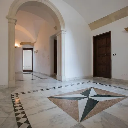 Casa Vacanze Centro Storico 莱切