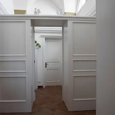 Casa Vacanze Centro Storico * 莱切