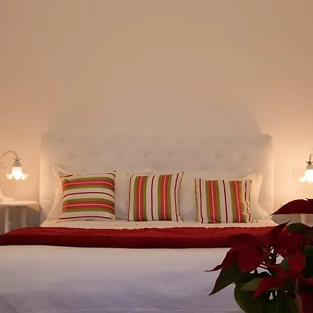 Casa Vacanze Centro Storico 公寓 莱切