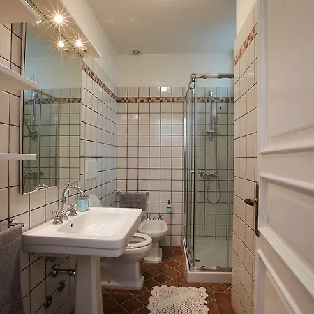 Casa Vacanze Centro Storico *