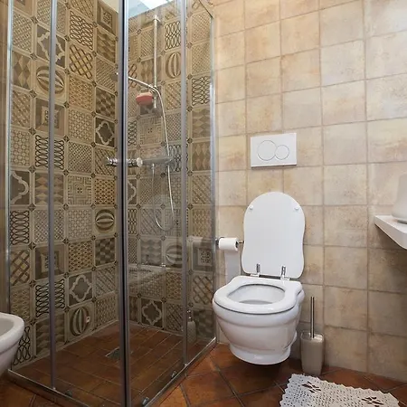 Casa Vacanze Centro Storico 公寓