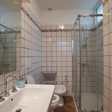 Casa Vacanze Centro Storico