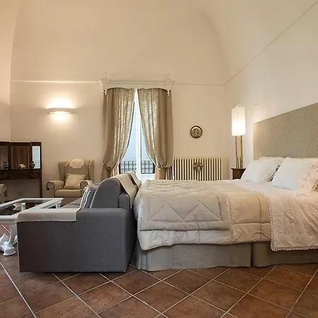 Apartment Casa Vacanze Centro Storico Lecce