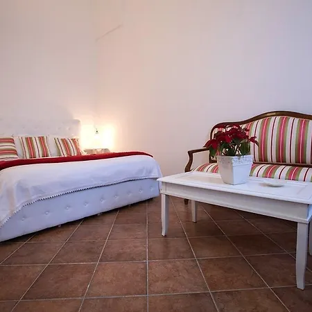 Casa Vacanze Centro Storico