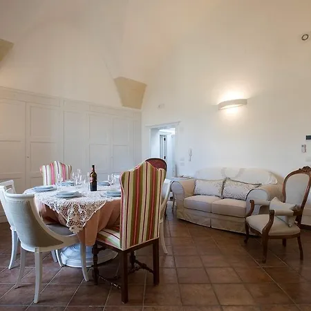 Apartment Casa Vacanze Centro Storico